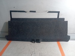 Ford mustang vi оббивка багажника фото №1