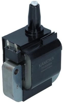Катушка зажигания kamoka 7120064 фото №1