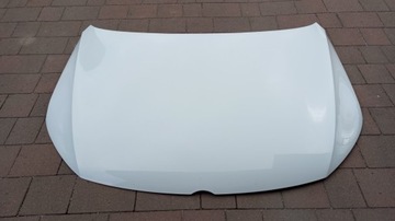 Vw passat cc 3c8 2008-2012r--maska кришка двигуна оригінал фото №1