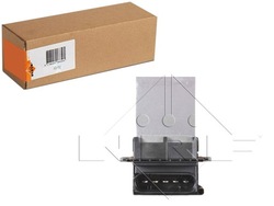 Element регулирующий вентилятор резистор renault clio ii thalia i thalia фото №1