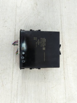 Модуль доступа bezkluczykowego toyota c-hr 89990-f4040 фото №1