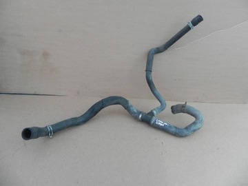 Ford c max mk1 focus mk2 s max 2.0tdci шланг шланг води фото №1