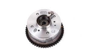 Колесо распределительный вал hyundai genesis santa fe sonata ix35 2.0 2.4 g4ka g4kd g4ke фото №1