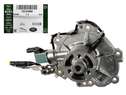 Насос води jaguar xe, new xf, f-pace, f-type land range rover 2.0 aj20p4 фото №1