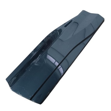 Планка дверь левый зад audi q4 e-tron 89a853969a фото №1