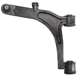 Рычаг перед левый insterstar master ii movano a фото №1