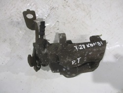 Суппорт тормозной зад задний правые toyota avensis t27 2.0 d4d универсал фото №1