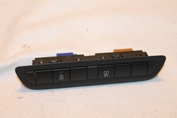 Переключатель выключатель esp set citroen c4 picasso фото №1