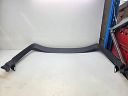 Обивка крышки зад audi a6 c7 avant 4g9867973b фото №1