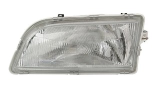 Фара volvo s40/v40 96- tyc левый 20-3730-08-2 фото №1