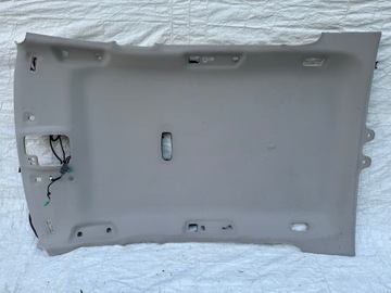 Стеля volvo v60 11r фото №1