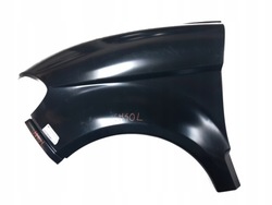 Крило chatenet ch40 лівий - abs фото №1