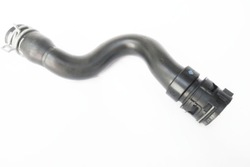 Citroen c3 ds3 c4 cactus 1,2thp шланг фото №1