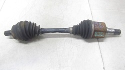 Volvo v40 ii 2.0 d полуось левая p31325960 фото №1