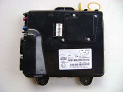 Модуль блок управления 5801906925 vtm iveco stralis фото №1