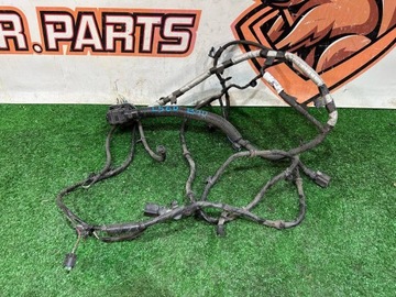 Джгут підвішування заднього range rover l560 m8a2-9l468-eb фото №1