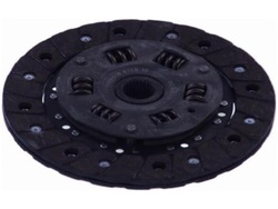 Диск сцепления renault clio i 1.1-1.4 21 1.4 twingo i 1.1 megane i 1.4 фото №1