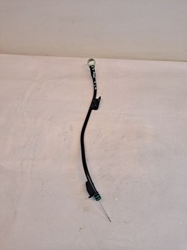 Щуп масла c3 aircross 1.2 thp 9815748380 фото №1