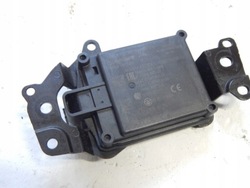 Радар toyota chr 16-21 c-hr крепление каркас фото №1