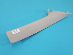 Захист заглушка пластик ford fusion usa 2012-2020 hs73-f00292f фото №1