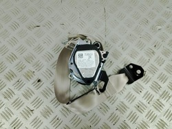 Lincoln corsair 2021 pas безпеки праві перед переднє lj7b-s611b68-ac фото №1