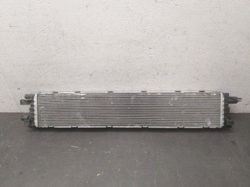Інтеркулер audi a6 c7 11- 4g0145804d фото №1