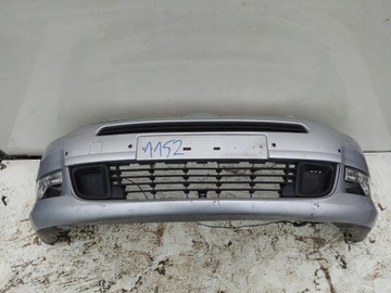 Citroen c5 3 iii 08- бампер перед переднее фото №1