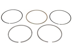 Кольца поршневые renault фото №1