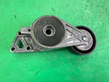 Натягувач ремінь клиновий 06a903315f seat altea xl 1.6 mpi 8v 04- фото №1