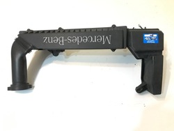 Mercedes c-klasa w203 2.0 бензин a1110940304 корпус фільтра повітря фото №1