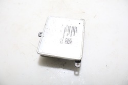 Модуль led opel astra k 1.6cdti фото №1