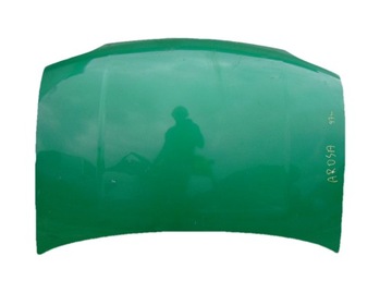 Seat arosa i lupo 97r капот фото №1