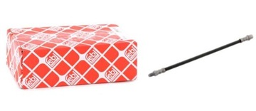 Шланг ham. mercedes w203 c-klasa mercedes w202 фото №1