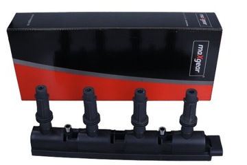 Катушка зажигания do chevrolet opel фото №1