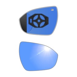 Antyrefleksyjny opel ampera-e 2016-2021 2020 2019 фото №1