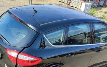 Стеклянный крыша панорама солнечный ford cmax ii mk2 рестайлинг гибрид energi 2.0 2010- фото №1