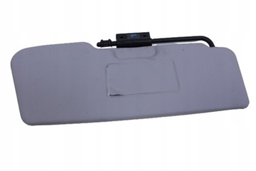 Козырёк солнцезащитный козырёк правый ligier js50 16r. фото №1