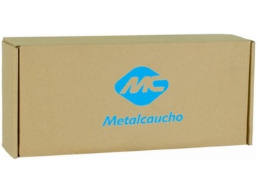 Шланг радіатор vw crafter 2.5 mercedes sprinter 3t 1.8-3.5 фото №1