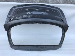 Hyundai i30 ii cw универсал 12-16 крышка зад оригинал фото №1