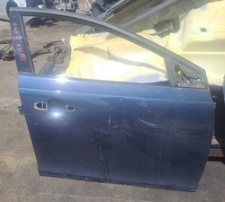 Volvo v40 ii 18r дверь правый перед передние 723-16 голый фото №1