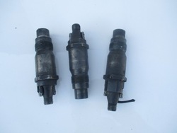 Форсунка форсунки jeep grand cherokee i zj zg cherokee ii xj voyager 2.5 td фото №1