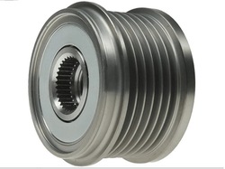 Колесо ременное з wolnobiegiem afp5006 продукт ina фото №1