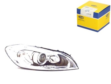 Фара лампа передняя магнит marelli 31299751 фото №1