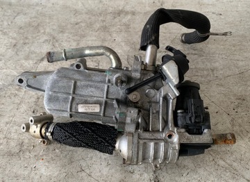 Клапан радіаторів egr citroen c5 iii 9u3q-9u438-da фото №1