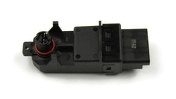 Модуль подъемника стёкла megane scenic ii перед зад фото №1