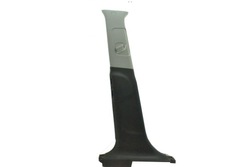 Захист обшивка стійка середнього лівого zafira c 11-19r фото №1