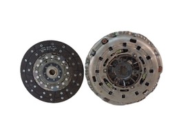 Сцепление bez подшипник fiat ducato iii 3 06- 3,0jtd фото №1