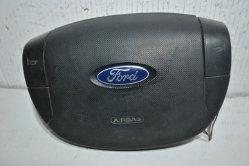 Подушка кермо подушка безпеки ford galaxy фото №1