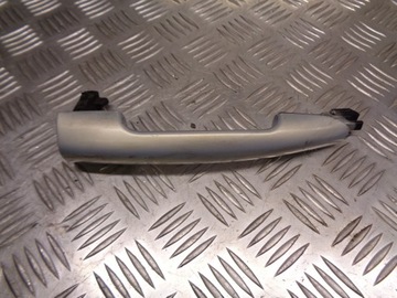 Ручка права передня зовнішня fiat stilo 823 фото №1