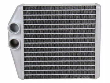 Обігрівач opel combo corsa c tigra фото №1